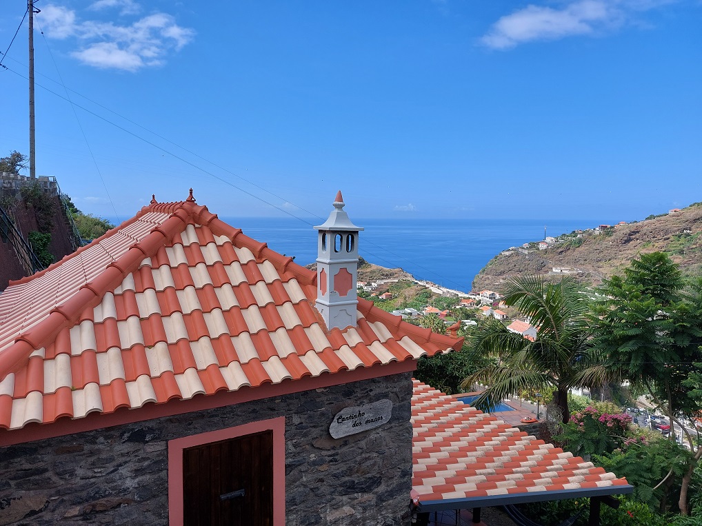 Madeira - Tabua - 2022